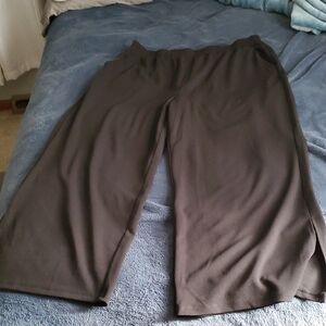 Madison Black Trousers